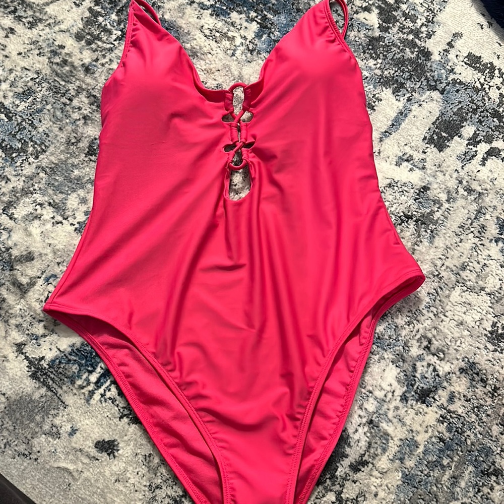 Woman’s swimsuit